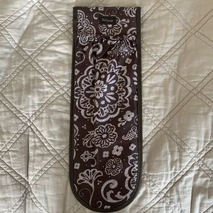 THIRTY-ONE Hot Flat Iron/Curling Iron